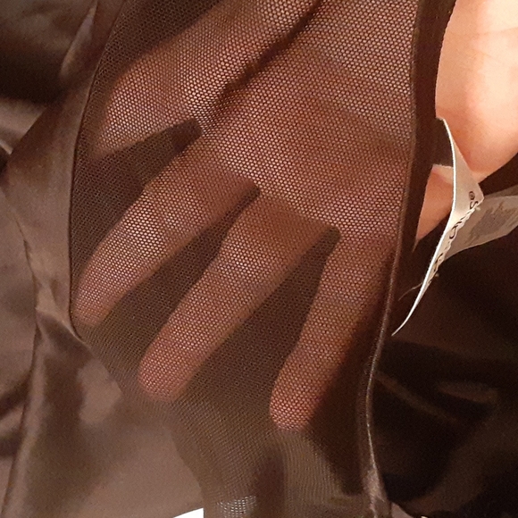 Black Negligee - Picture 12 of 12